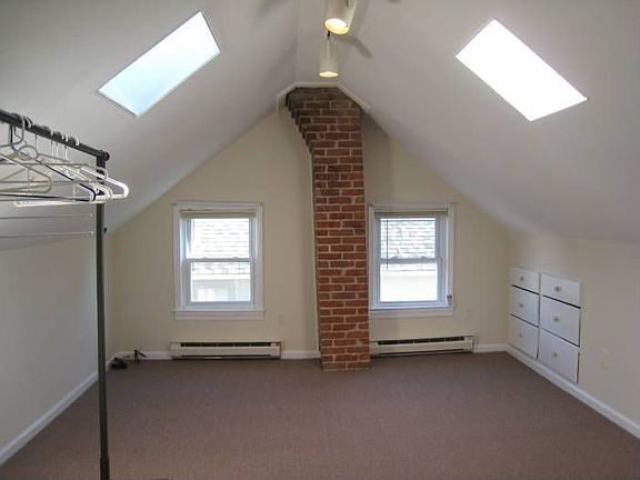 Loft/Office/Spare Bedroom
