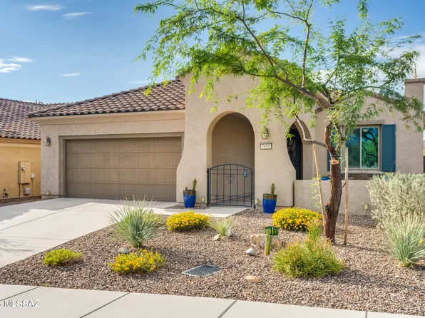 7050 W Deer Creek Trl, Marana, AZ 85658