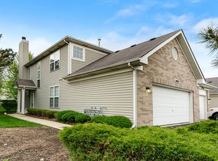 24018 Pear Tree Cir #1721, Plainfield, IL 60585