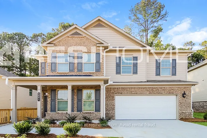 1933 Timber Fleet Ct