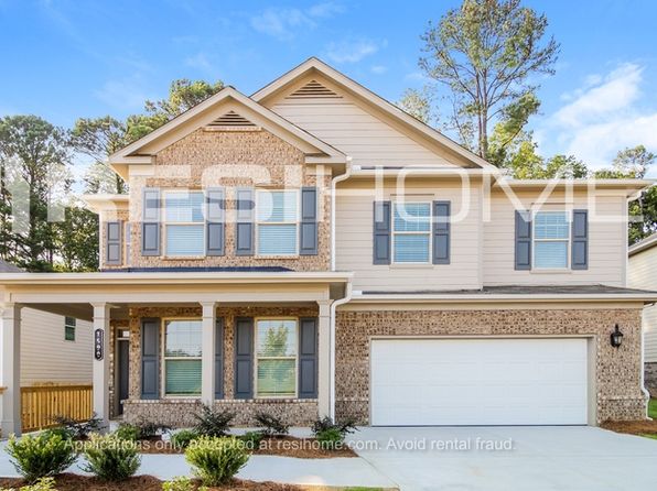 422 Holiday Bluff Ln