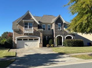 114 Heron Cove Loop, Mooresville, NC 28117