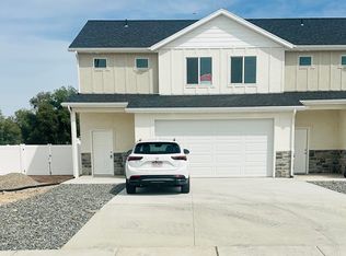 200 S 472 W #6, Delta, UT 84624