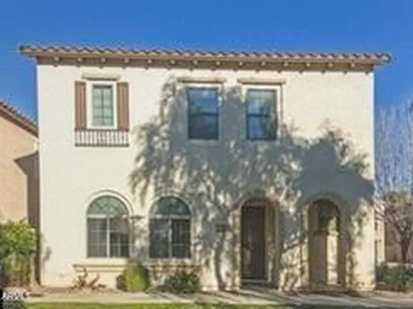 3594 S Ranger Trl, Gilbert, AZ 85297
