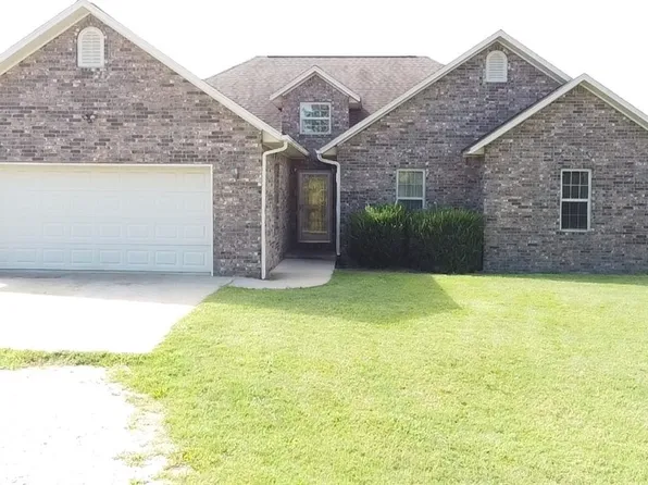 7549 Limestone Dr, Harrison, AR 72601