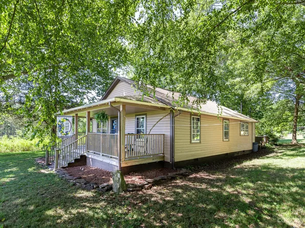 121 Stagecoach Ln, Rutherfordton, NC 28139