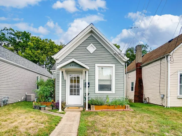 6862 Main St, Cincinnati, OH 45244