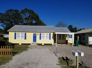 207 3rd St #A, Broussard, LA 70518