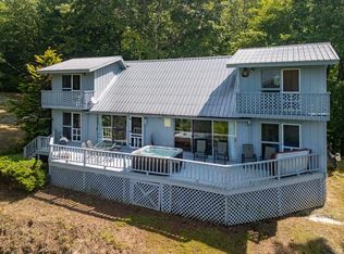 5359 Conleys Creek Rd, Whittier, NC 28789