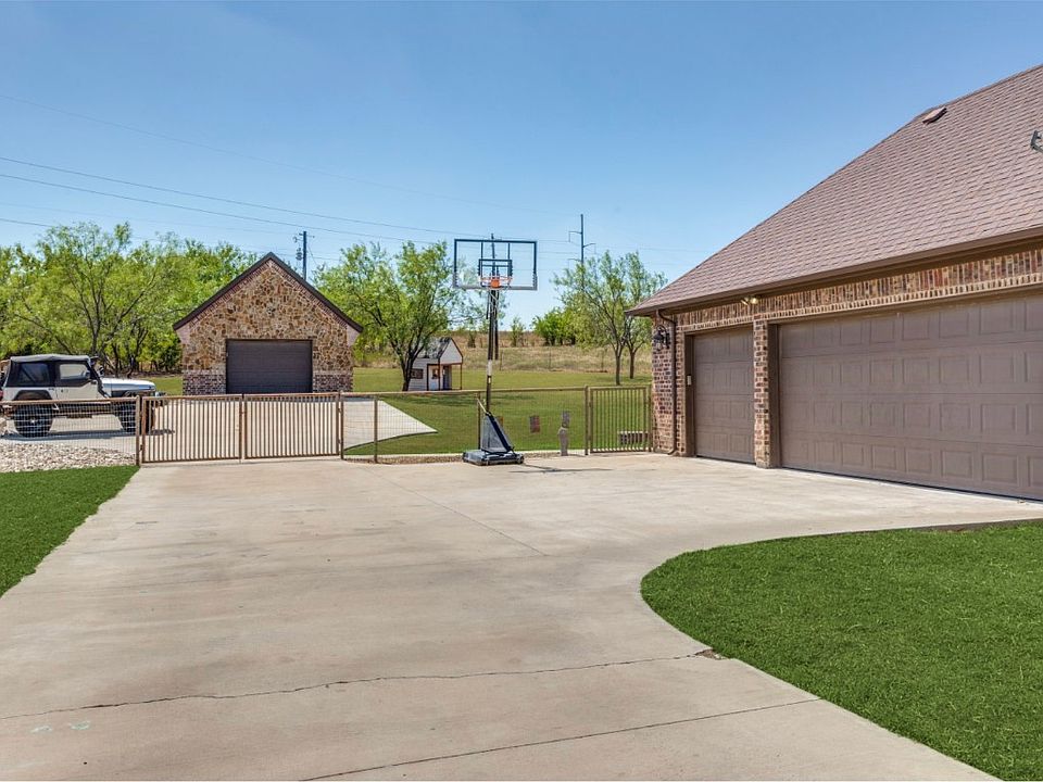 272 Scenic View Dr, Aledo, TX 76008 | Zillow