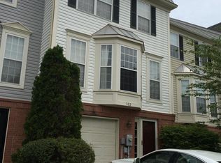 702 Howards Loop, Annapolis, MD 21401