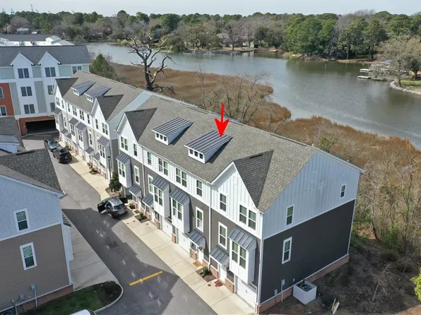 452 Westport St, Norfolk, VA 23505