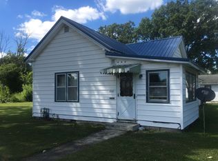 808 W Arch St, Portland, IN 47371