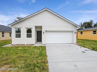 709 Wager Ave, Titusville, FL 32780