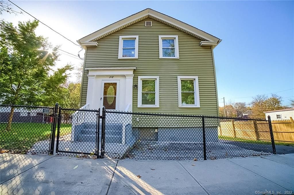 125 Oakley St, New Haven, CT 06513 | Zillow