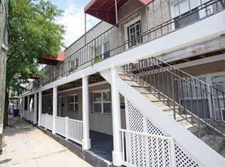 19-29 Lafayette Ave #21A, Annapolis, MD 21401