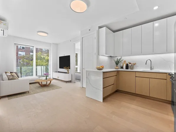 2183 Ocean Ave #2D, Brooklyn, NY 11229