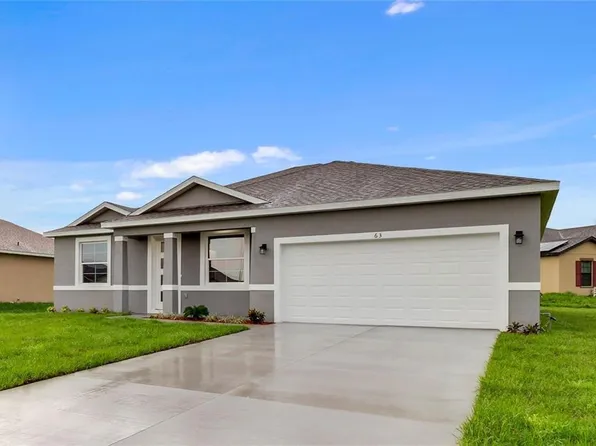 606 Jaguar Ct, Kissimmee, FL 34759