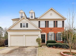 3630 Ridgefair Dr, Cumming, GA 30040