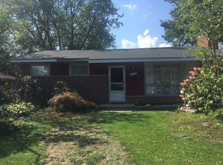 1772 Sanford Pl, Ann Arbor, MI 48103