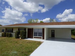 22258 Westchester Blvd, Pt Charlotte, FL 33952