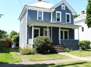 525 William St, Rome, NY 13440