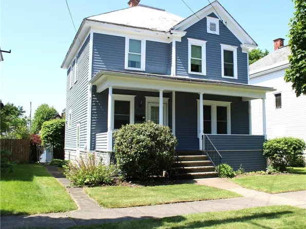 525 William St, Rome, NY 13440