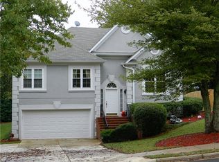 5345 Derby Chase Ct, Alpharetta, GA 30005