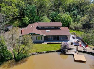 16818 Wilderness Way, Jackson, CA