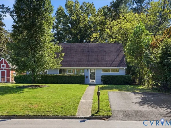 9207 Mapleway Rd, Henrico, VA 23229