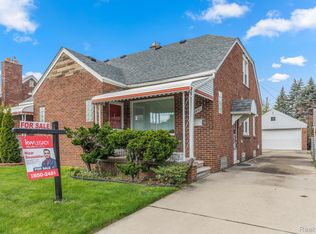 5457 Chase Rd, Dearborn, MI 48126