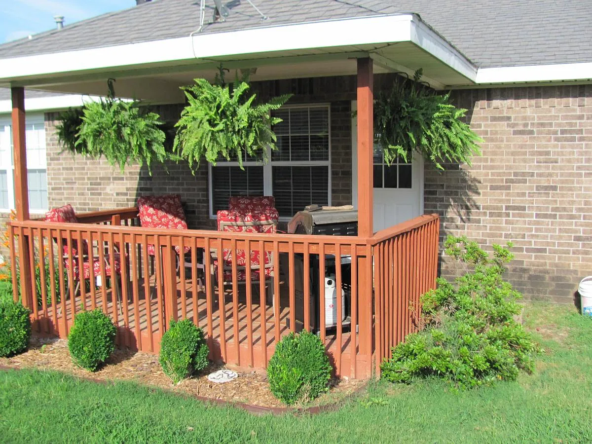 4 bed, 1884 sqft, $1,800 — Photo 4