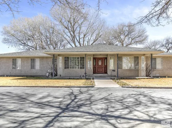 930 Edgewater Ln, Fallon, NV 89406