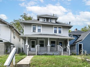 330 S Emerson Ave, Indianapolis, IN