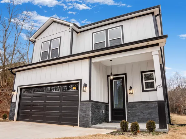 123 Moore Dr, Easley, SC 29642