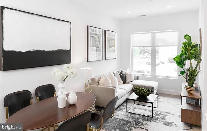 5230 Georgia Ave NW #203 — Photo 3
