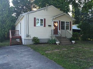 10 Horton St, Providence, RI 02904