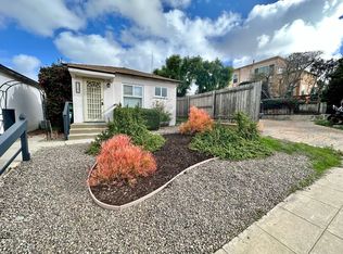 4658 Del Monte Ave, San Diego, CA 92107