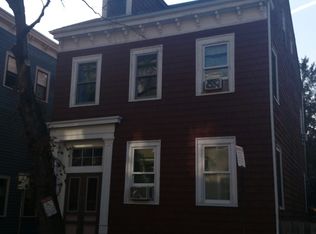29 Elm St, Charlestown, MA 02129