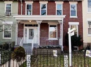 5206 Illinois Ave NW, Washington, DC 20011