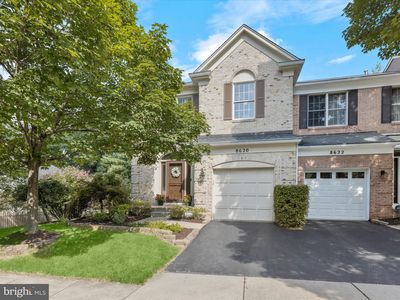 8620 Trail View Dr, Ellicott City, MD, 21043