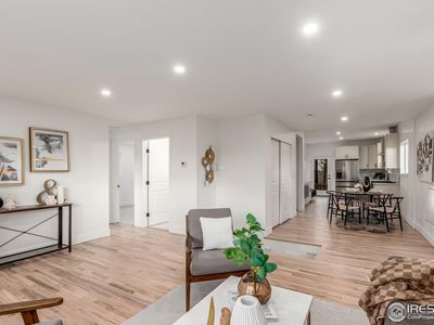 266 Stuart St, Denver, CO, 80219