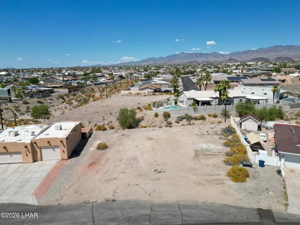 2707 Southwind Pl, Lake Havasu City, AZ 86406