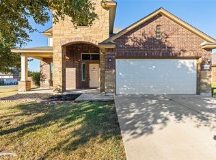 10169 Parker Springs Dr, Waco, TX 76708