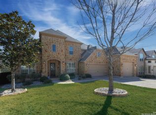 25638 Rabbitbrush, San Antonio, TX 78261