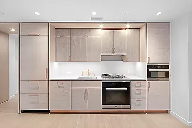 Rented by Oxford Property Group