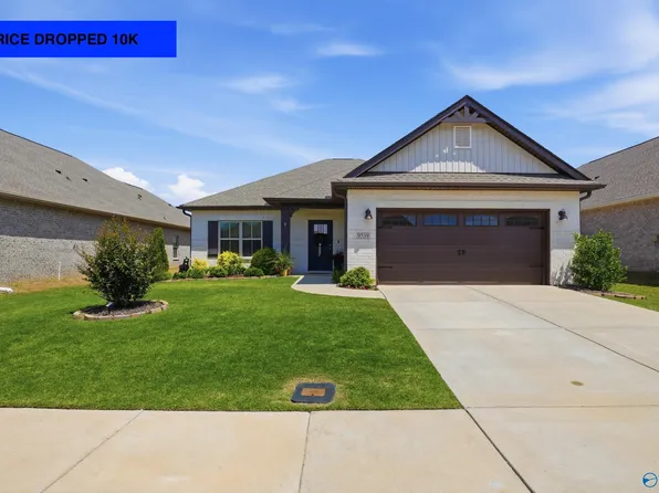 9539 Hampton Oak Dr SE, Owens Cross Roads, AL 35763