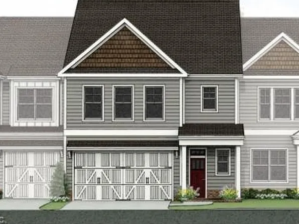 106 Nurney Watch, Suffolk, VA 23436