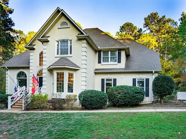 214 Northridge Dr, Lagrange, GA 30240