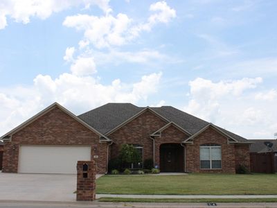 54 Lakeland Dr, Cabot, AR, 72023